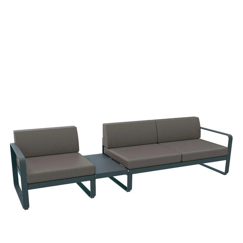 Modulares Sofa BELLEVIE - 1A