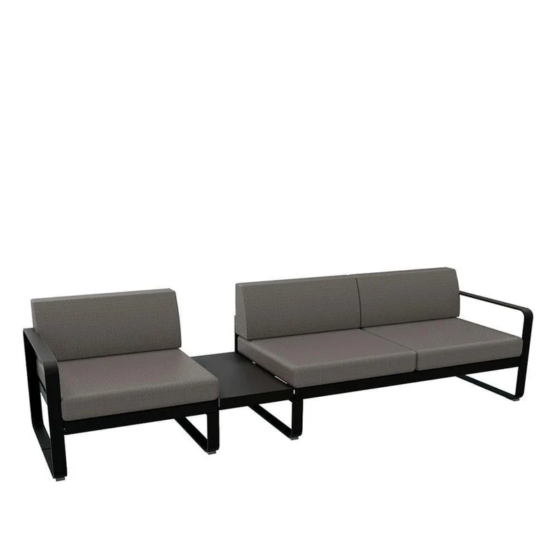 Modulares Sofa BELLEVIE - 1A