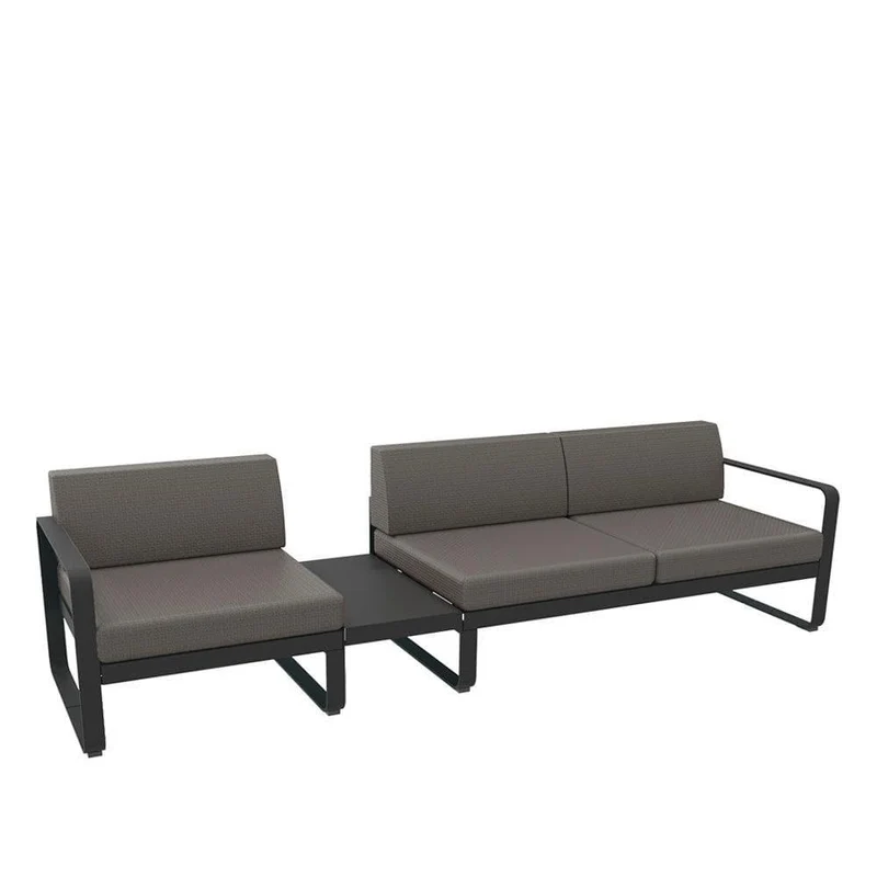 Modulares Sofa BELLEVIE - 1A