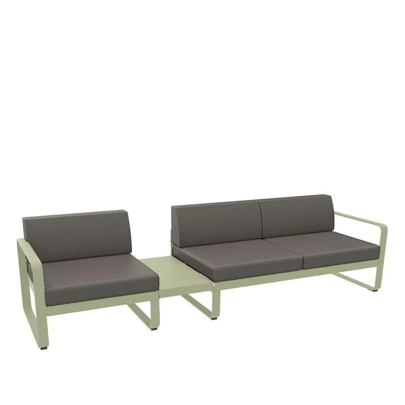 Modulares Sofa BELLEVIE - 1A