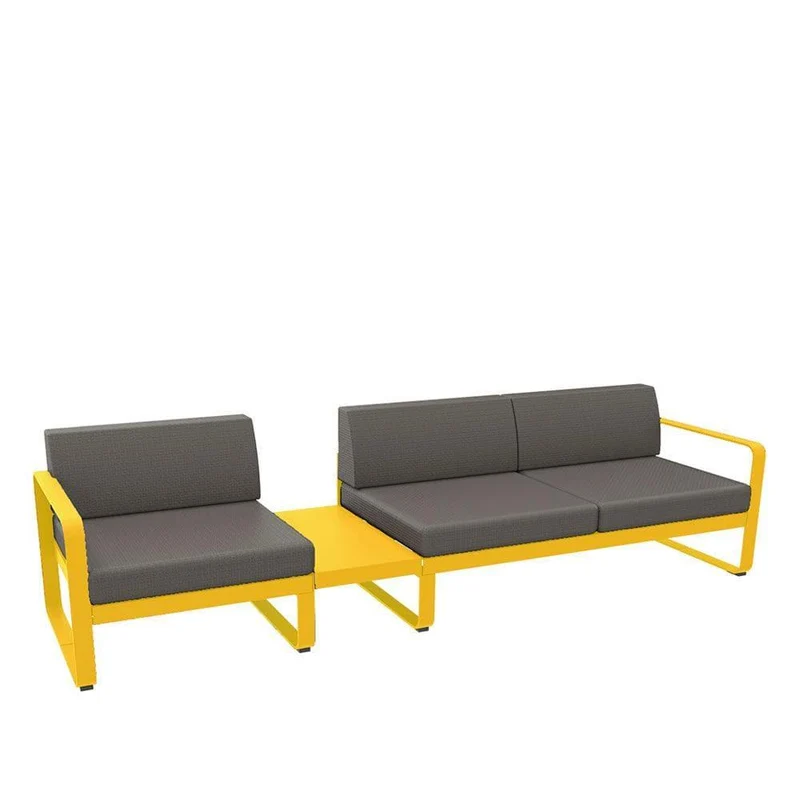 Modulares Sofa BELLEVIE - 1A