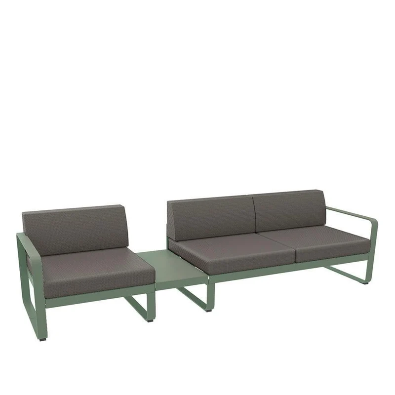 Modulares Sofa BELLEVIE - 1A
