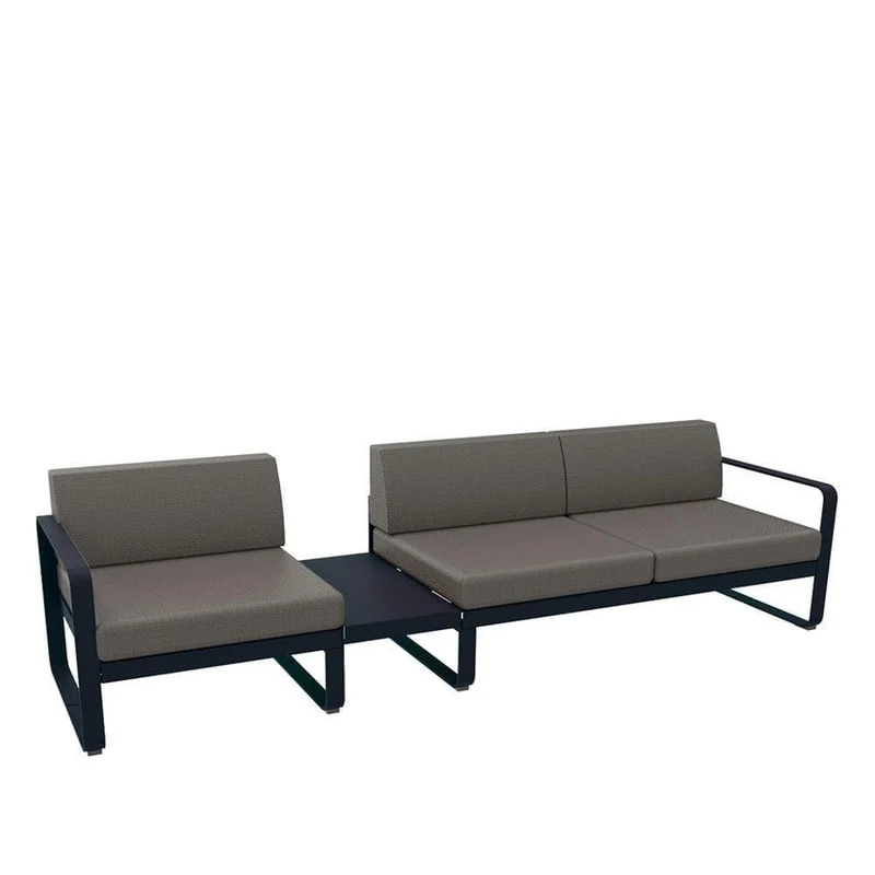 Modulares Sofa BELLEVIE - 1A