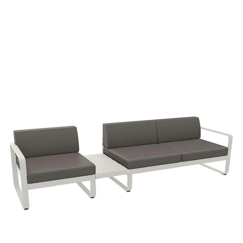 Modulares Sofa BELLEVIE - 1A