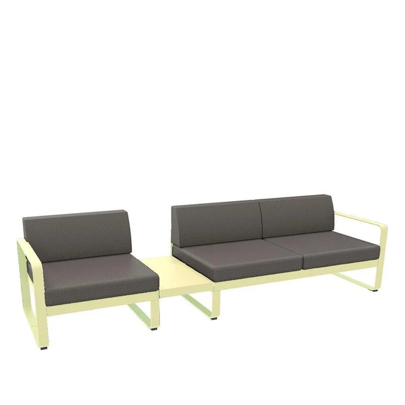 Modulares Sofa BELLEVIE - 1A