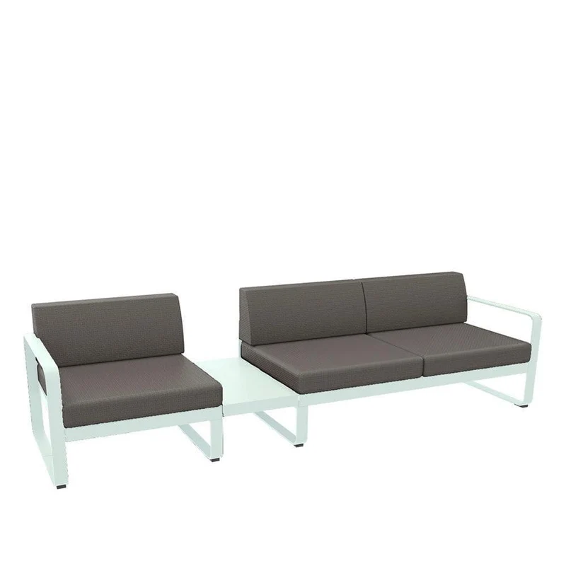Modulares Sofa BELLEVIE - 1A