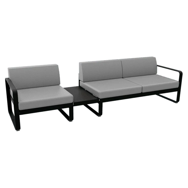 Modulares Sofa BELLEVIE - 1A