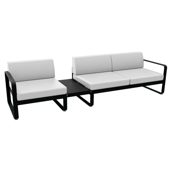 Modulares Sofa BELLEVIE - 1A