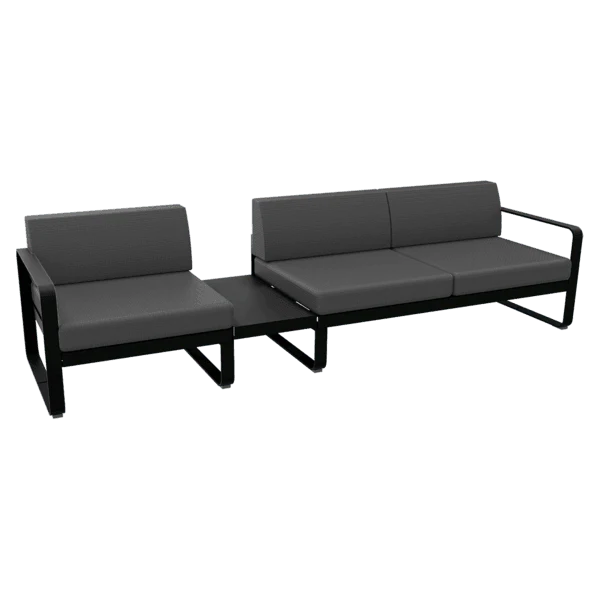 Modulares Sofa BELLEVIE - 1A
