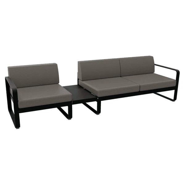 Modulares Sofa BELLEVIE - 1A