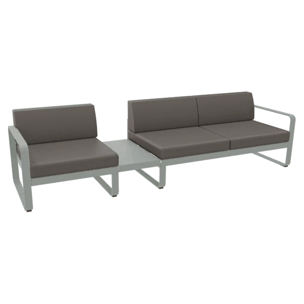 Modulares Sofa BELLEVIE - 1A