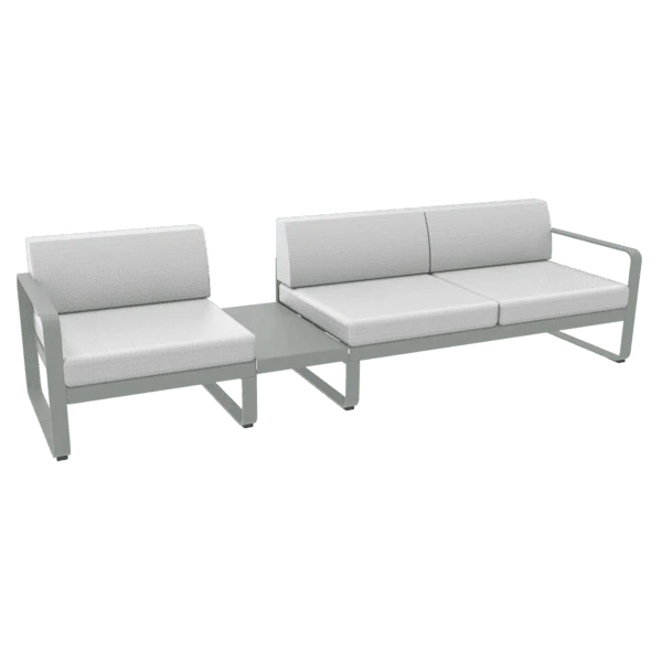 Modulares Sofa BELLEVIE - 1A