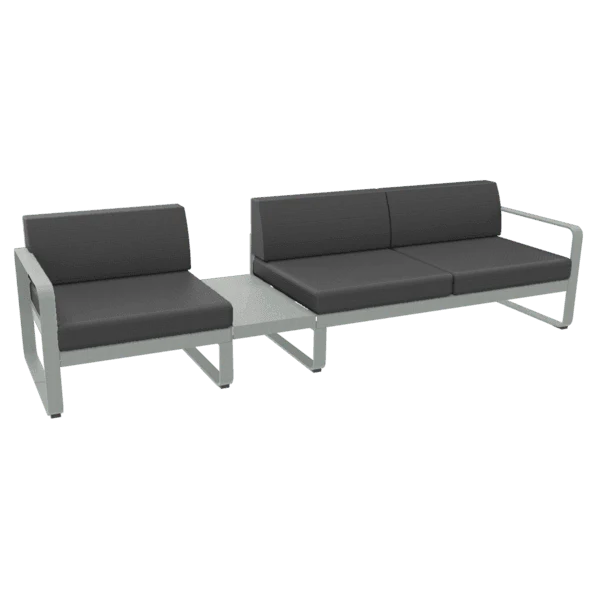 Modulares Sofa BELLEVIE - 1A