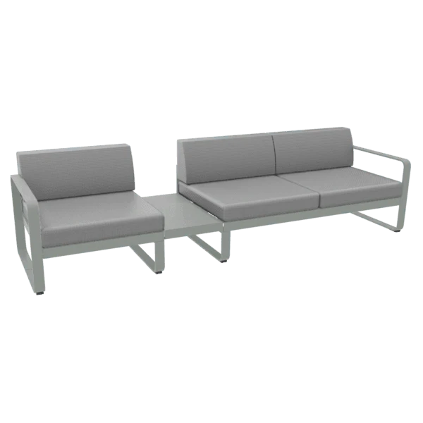 Modulares Sofa BELLEVIE - 1A