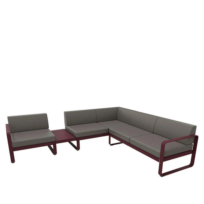 Modulares Sofa BELLEVIE - 3B