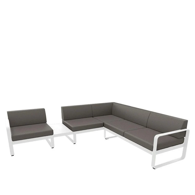 Modulares Sofa BELLEVIE - 3B