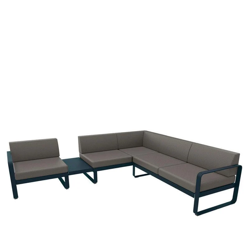 Modulares Sofa BELLEVIE - 3B