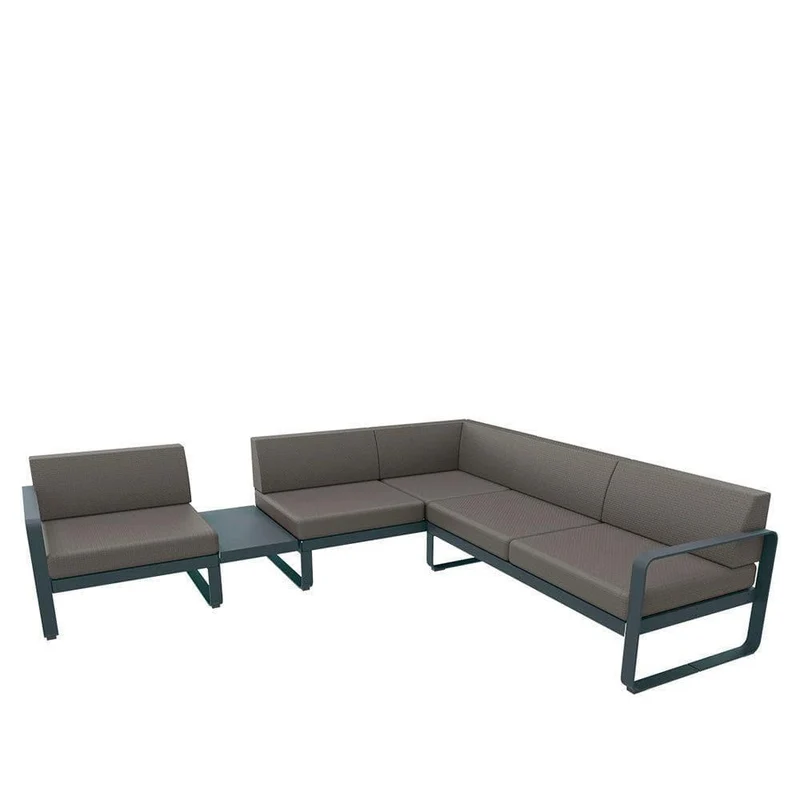 Modulares Sofa BELLEVIE - 3B