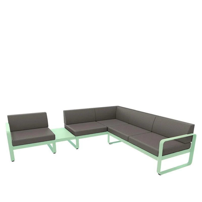 Modulares Sofa BELLEVIE - 3B