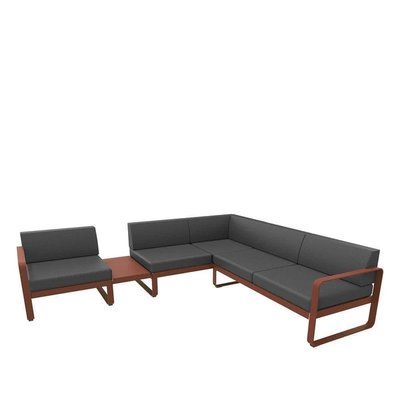 Modulares Sofa BELLEVIE - 3B