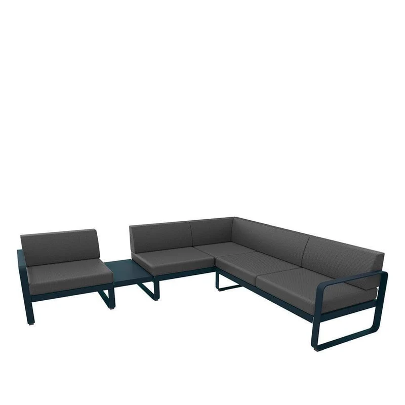 Modulares Sofa BELLEVIE - 3B