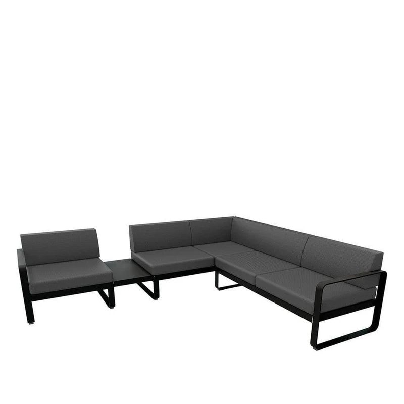 Modulares Sofa BELLEVIE - 3B