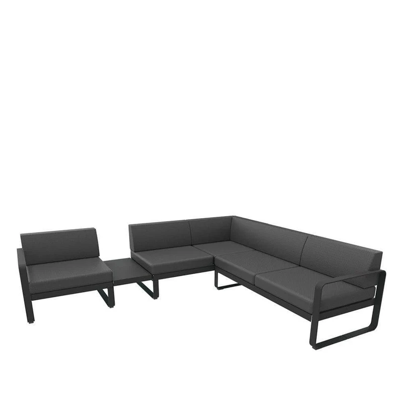 Modulares Sofa BELLEVIE - 3B