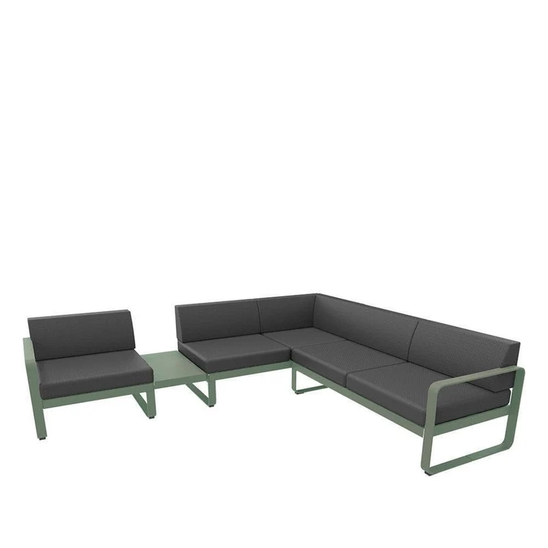 Modulares Sofa BELLEVIE - 3B