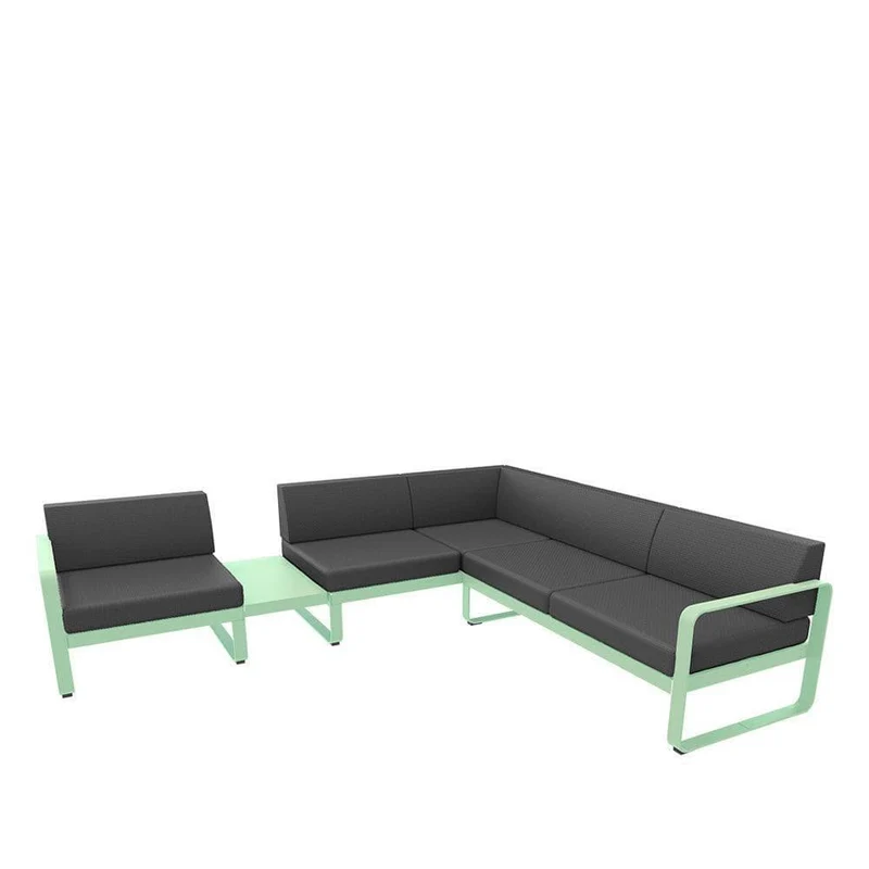 Modulares Sofa BELLEVIE - 3B