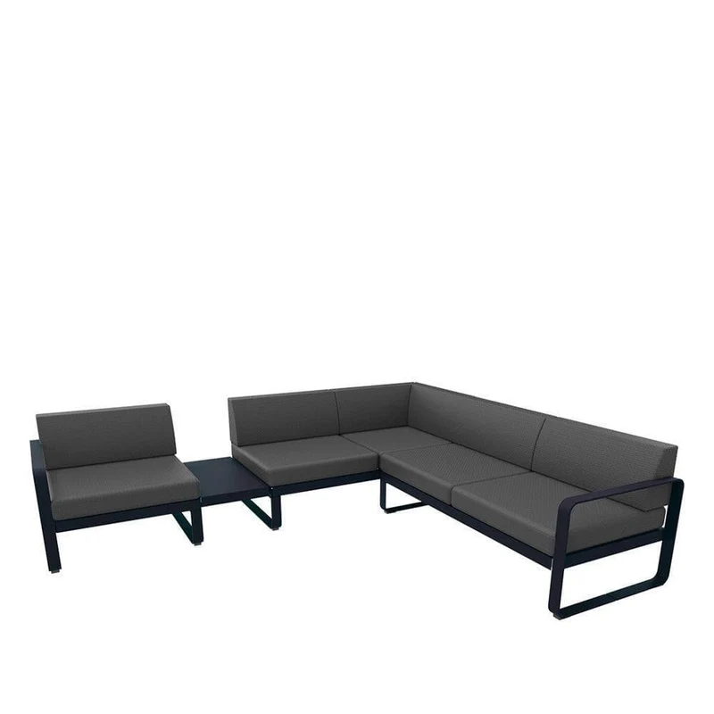 Modulares Sofa BELLEVIE - 3B