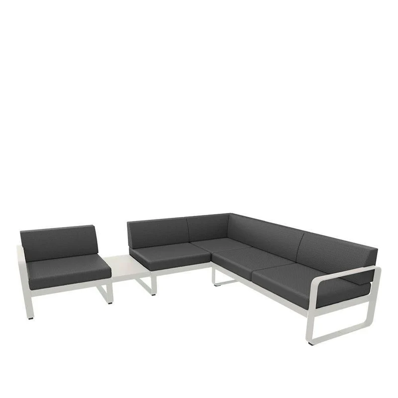 Modulares Sofa BELLEVIE - 3B