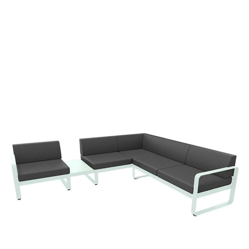 Modulares Sofa BELLEVIE - 3B