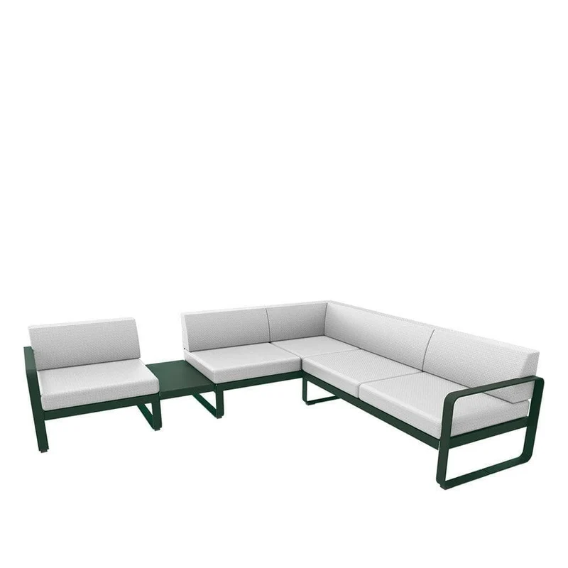 Modulares Sofa BELLEVIE - 3B