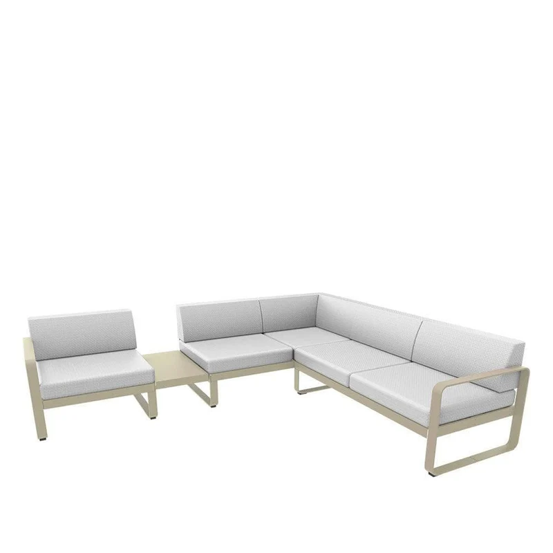 Modulares Sofa BELLEVIE - 3B