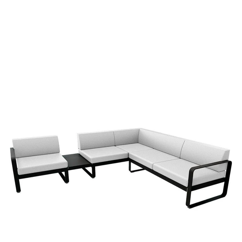 Modulares Sofa BELLEVIE - 3B
