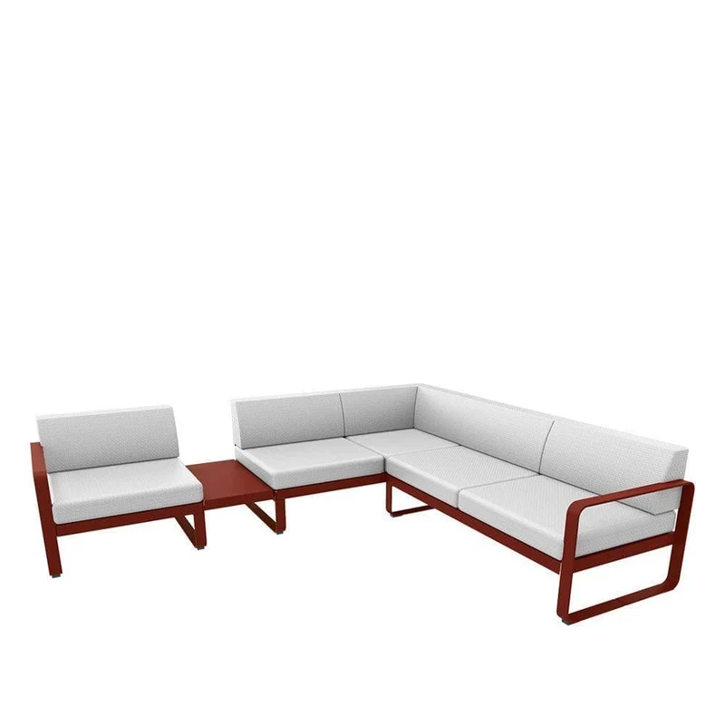 Modulares Sofa BELLEVIE - 3B