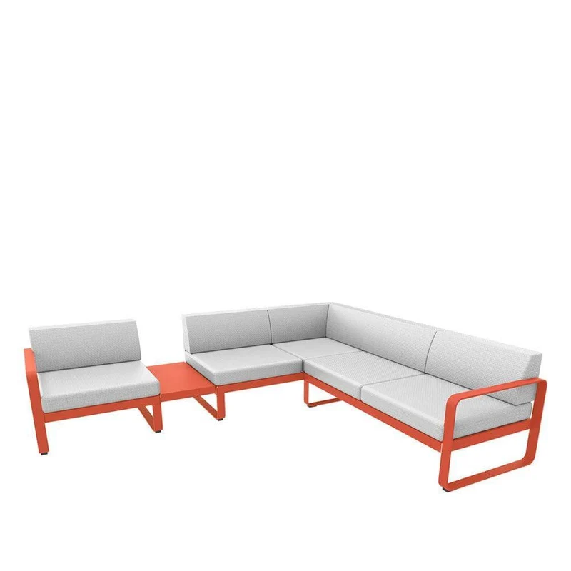 Modulares Sofa BELLEVIE - 3B