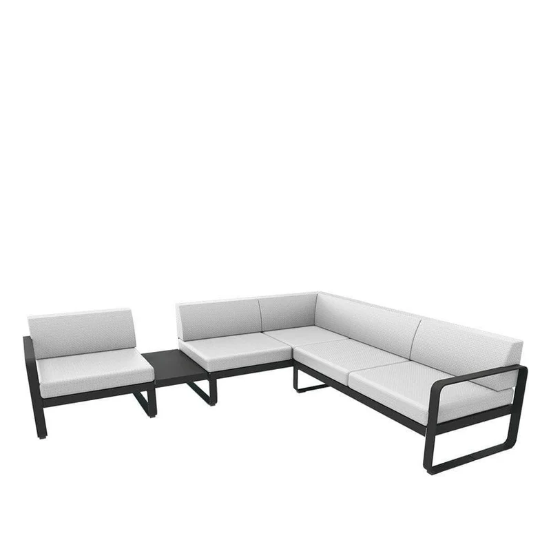 Modulares Sofa BELLEVIE - 3B