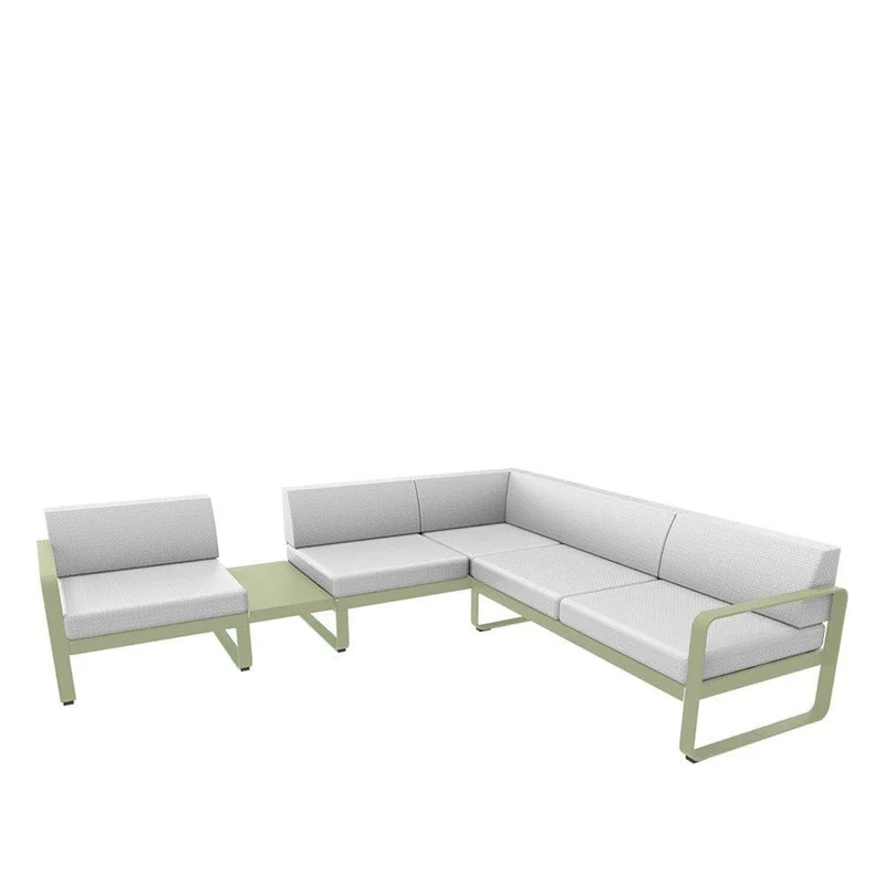 Modulares Sofa BELLEVIE - 3B
