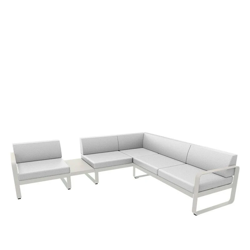 Modulares Sofa BELLEVIE - 3B
