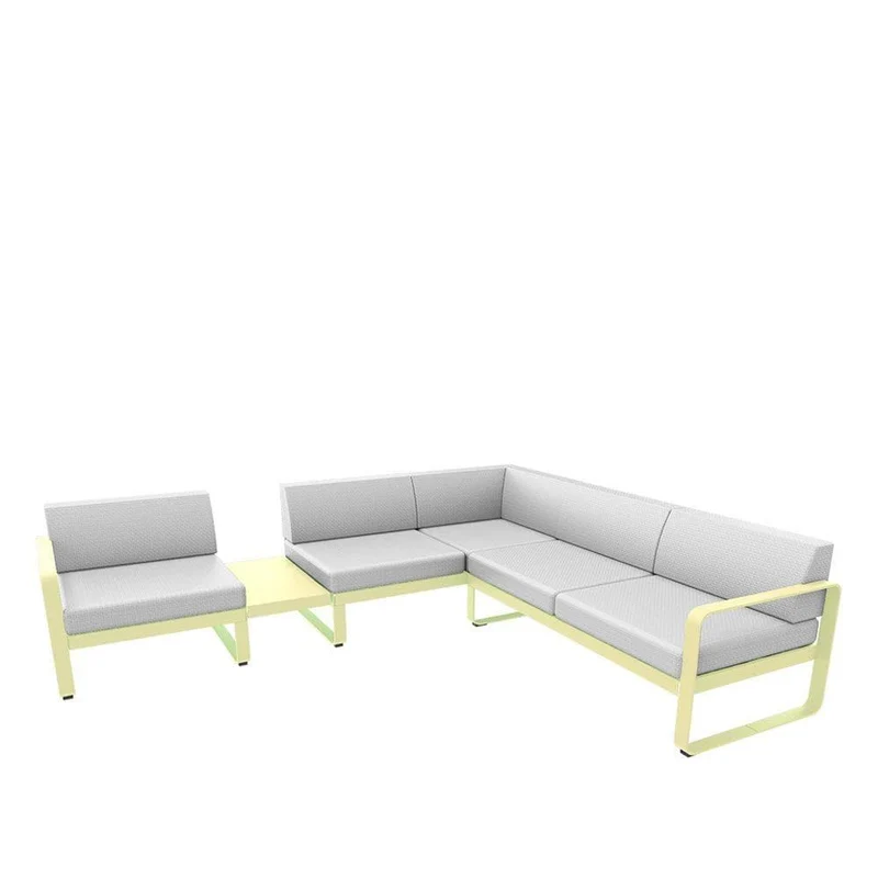 Modulares Sofa BELLEVIE - 3B