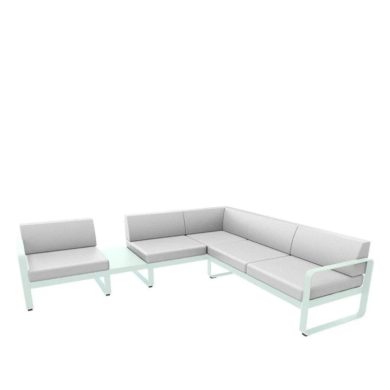 Modulares Sofa BELLEVIE - 3B