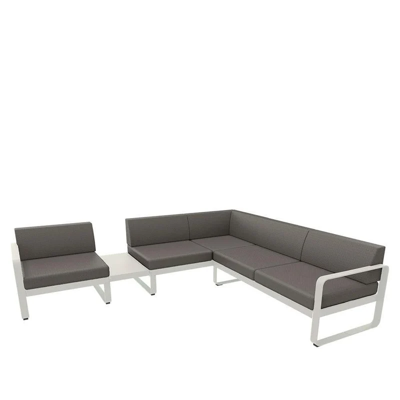 Modulares Sofa BELLEVIE - 3B
