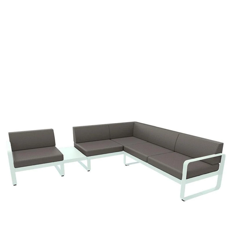 Modulares Sofa BELLEVIE - 3B