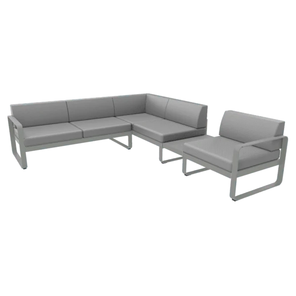 Modulares Sofa BELLEVIE - 3B