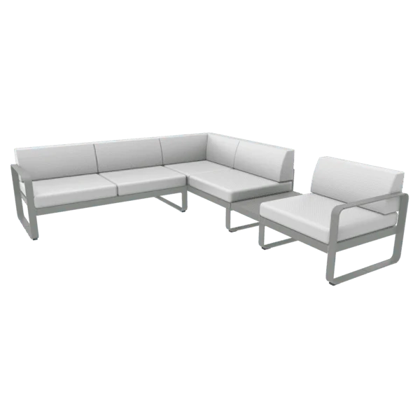 Modulares Sofa BELLEVIE - 3B