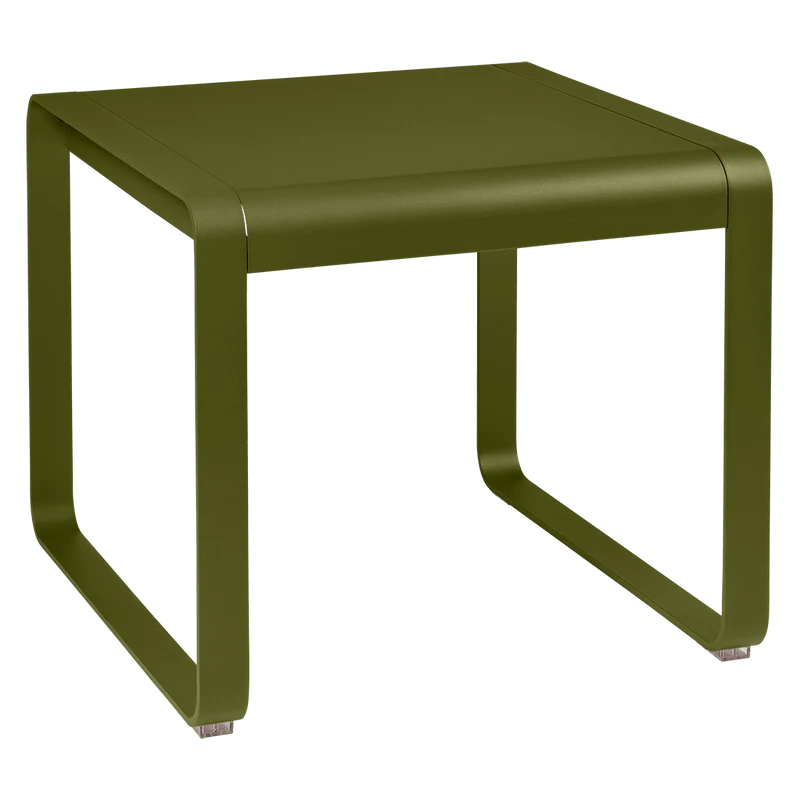 Gartentisch BELLEVIE - 74x80