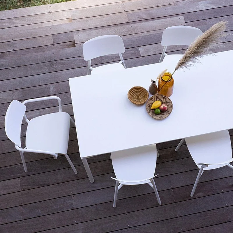 Gartentisch CALVI - 160x80
