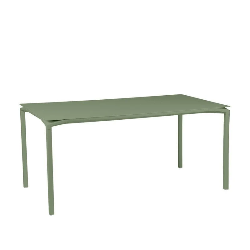 Gartentisch CALVI - 160x80