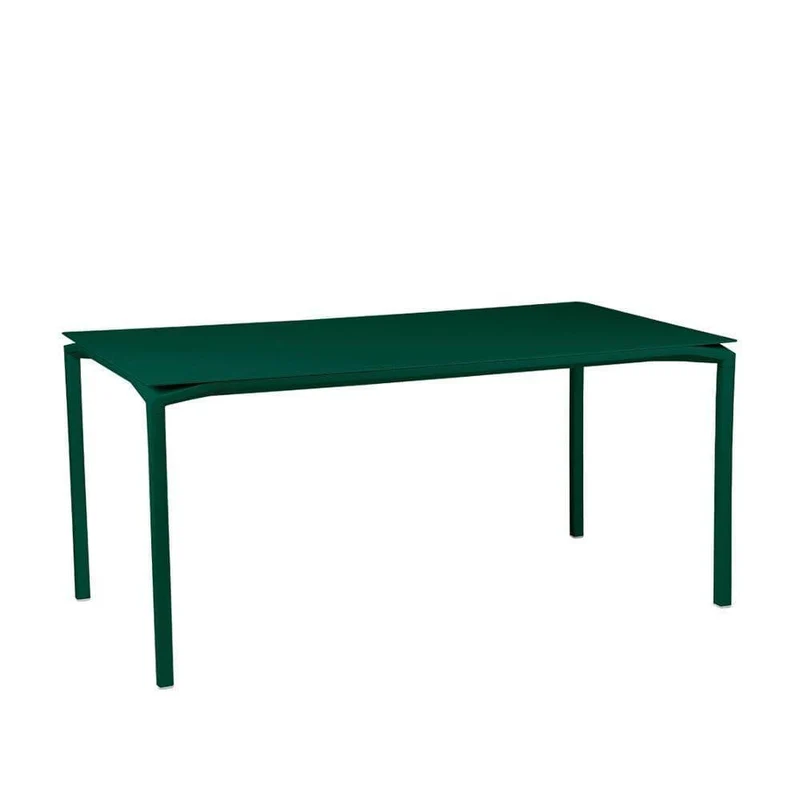 Gartentisch CALVI - 160x80